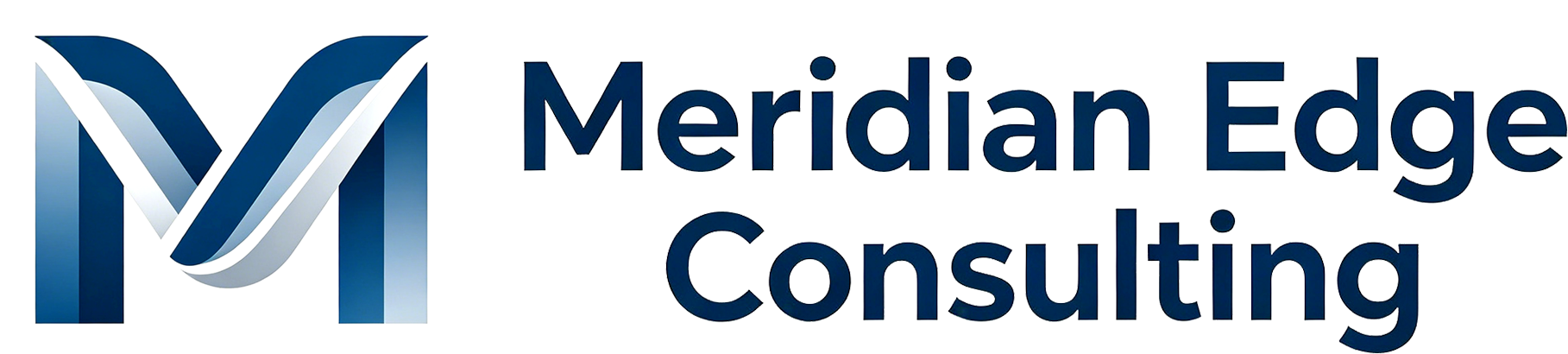 Meridian Edge Logo